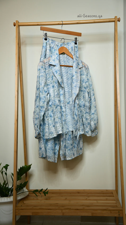 100121B - Co Ord set