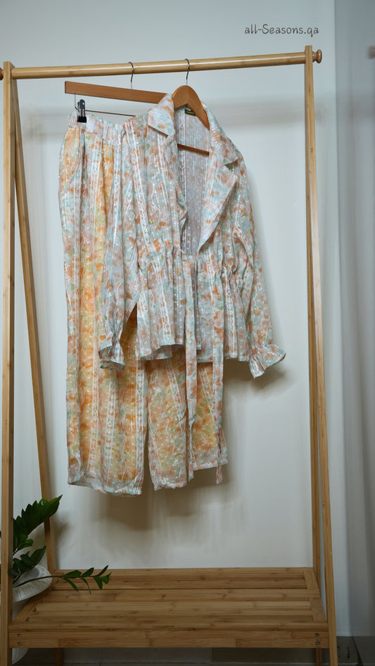 100121A - Co Ord set