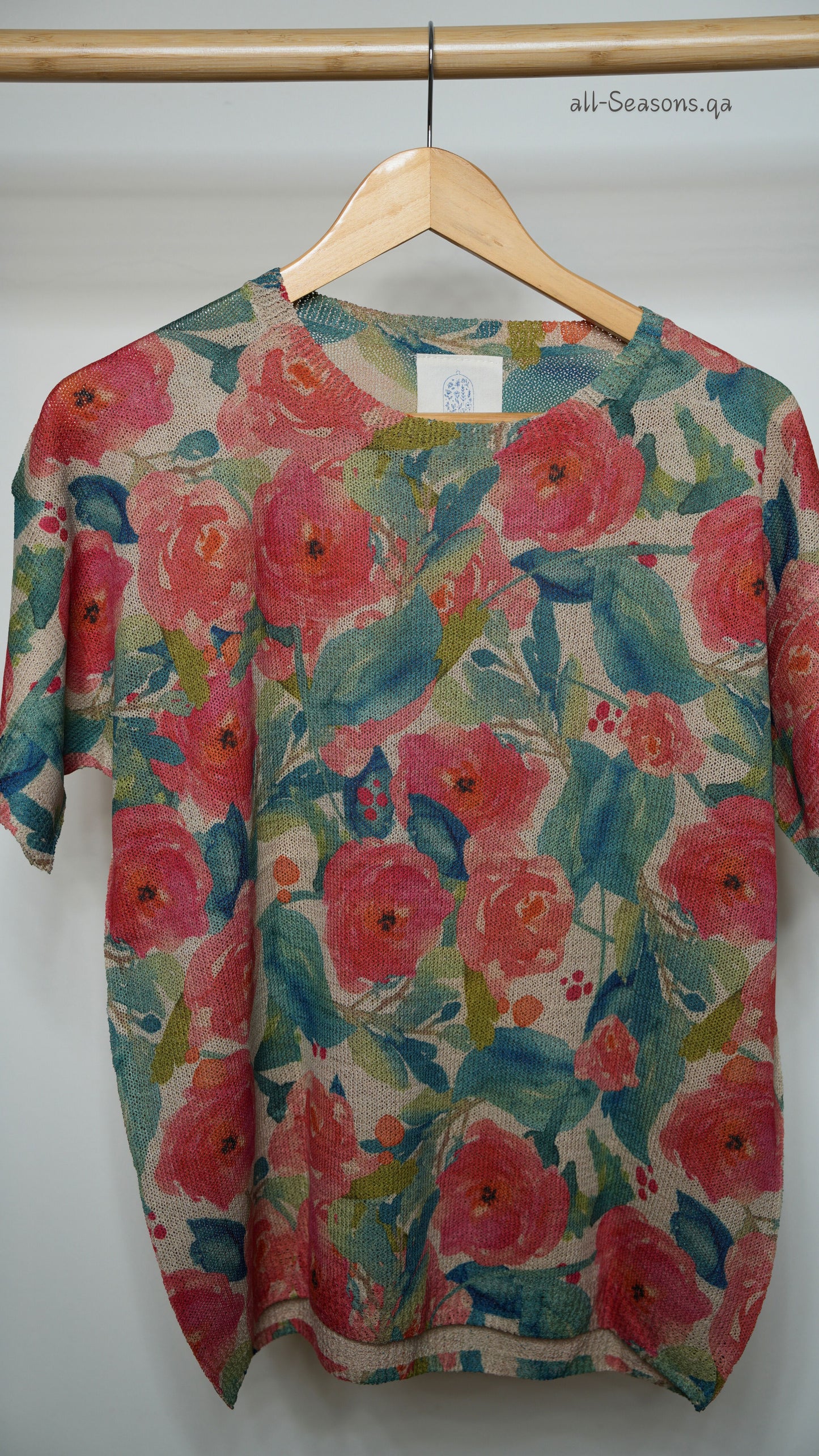 100149 - Rose